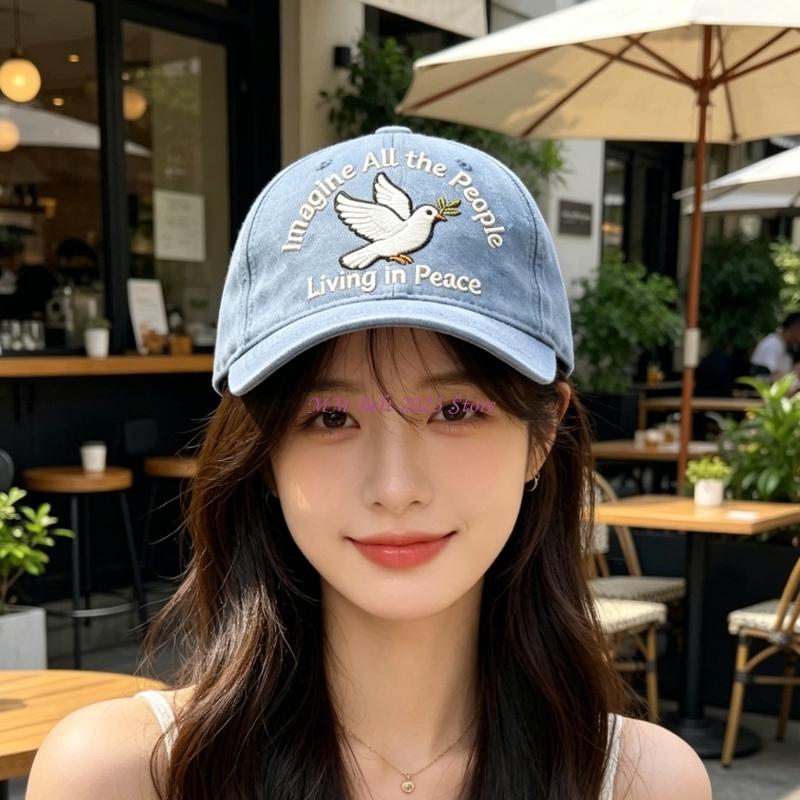 49ME Baseballkappe aus atmungs – Embroidery Meaning Bewertung und Preis