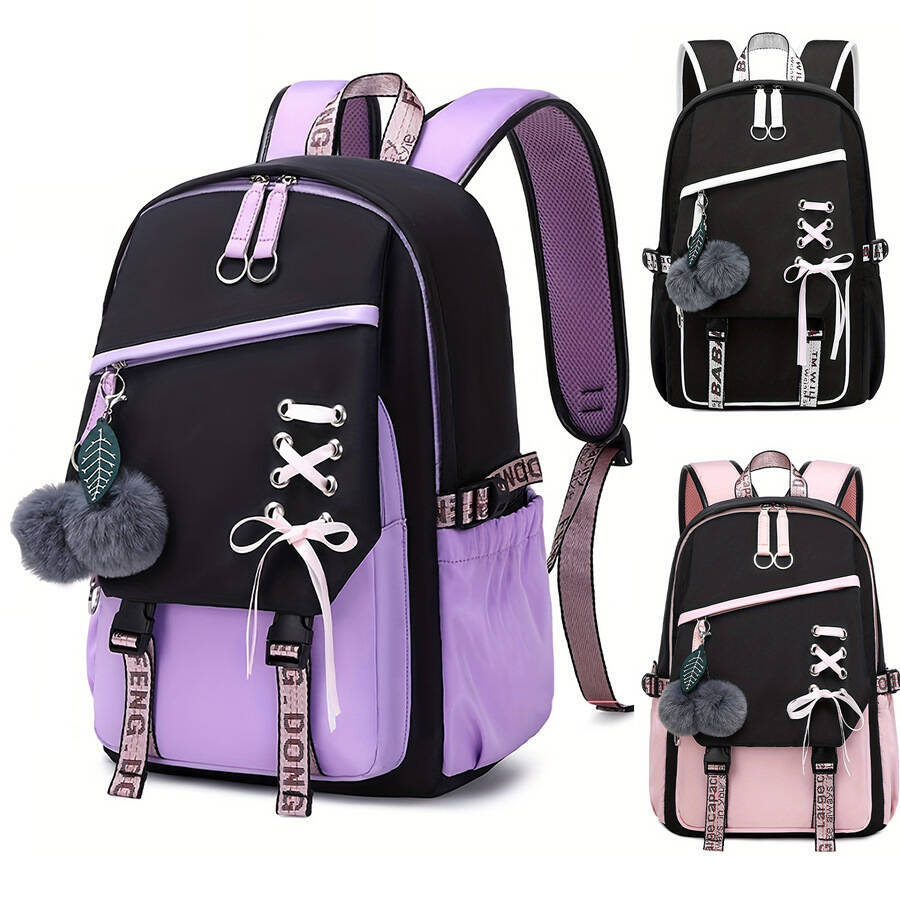 Neuer Sportrucksack mit großer – Embroidery Bag Bewertung und Preis