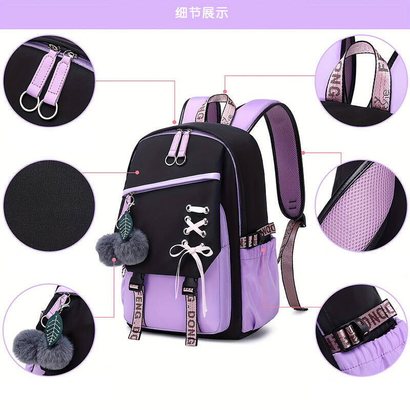 Neuer Sportrucksack mit großer – Embroidery Bag Bewertung und Preis