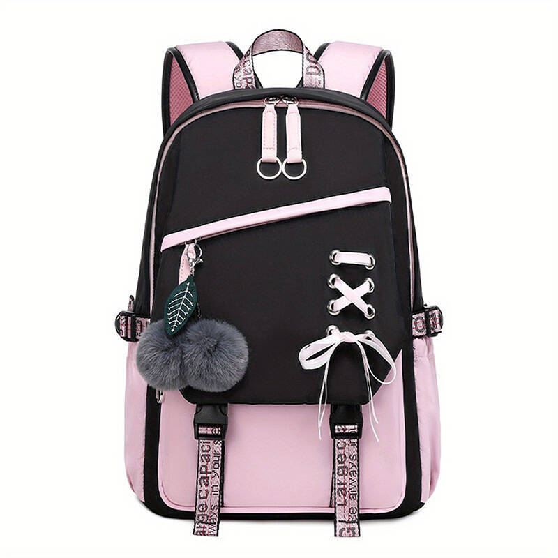 Neuer Sportrucksack mit großer – Embroidery Bag Bewertung und Preis