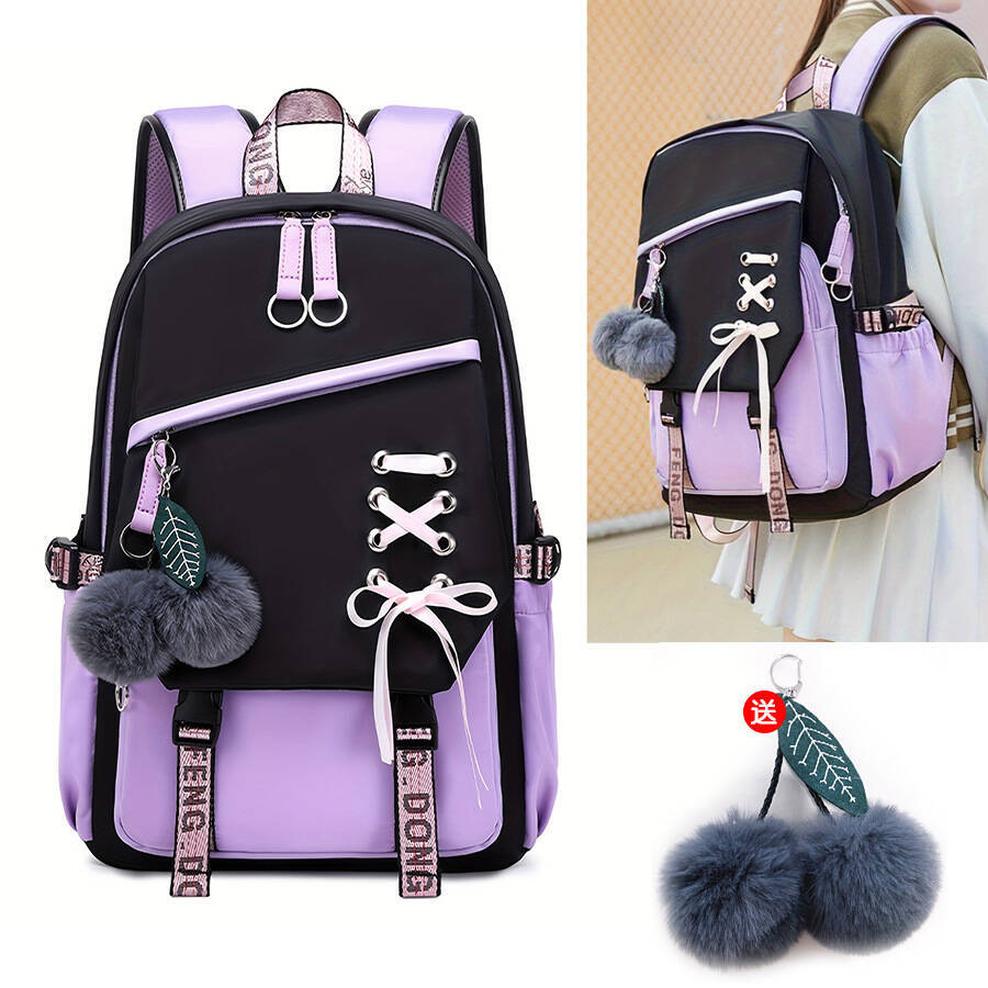 Neuer Sportrucksack mit großer – Embroidery Bag Bewertung und Preis