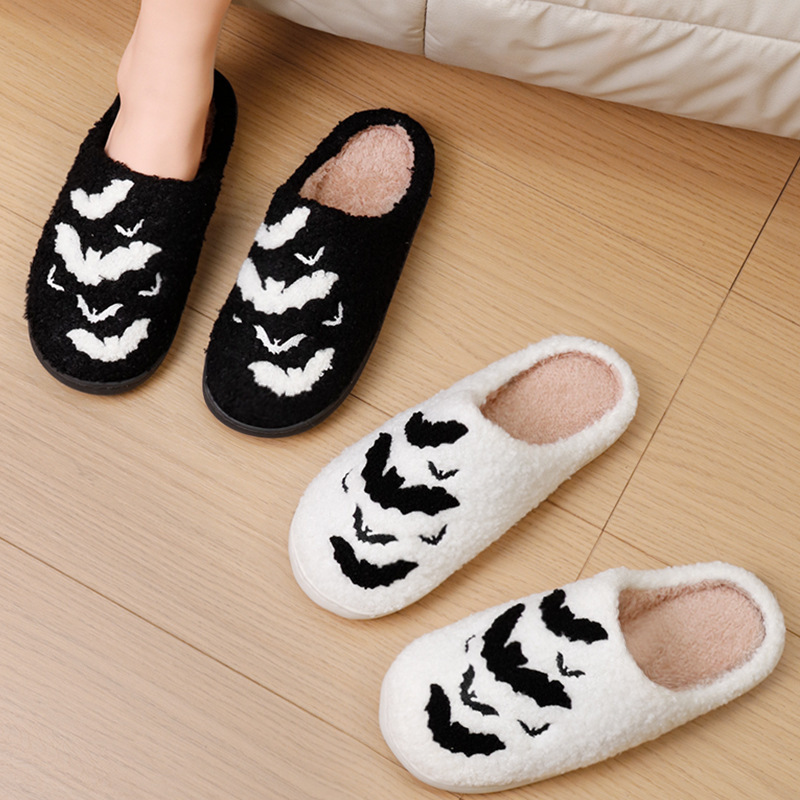 Halloween-Fledermaus-Stickerei – Embroidery Garments Bewertung und Preis