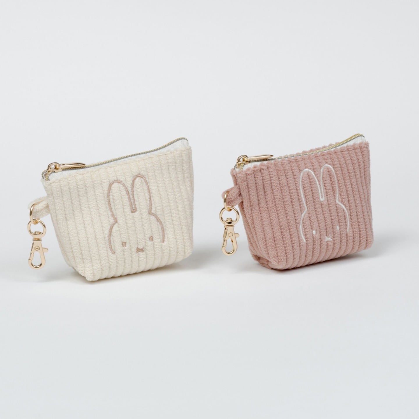 Kawaii Miffy Kaninchen Corduro – Embroidery Bag Bewertung und Preis