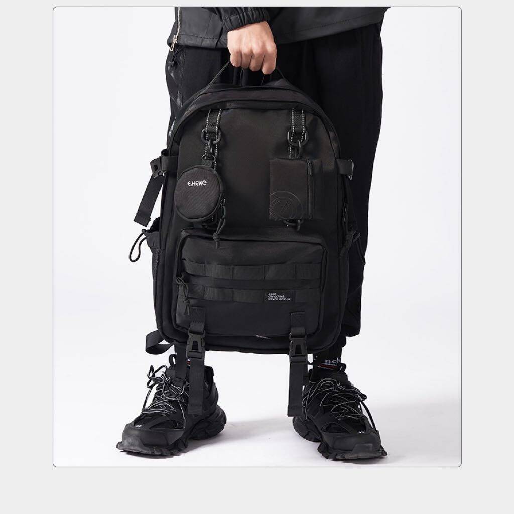 Funktionaler Outdoor-Reise-Spo – Embroidery Bag Bewertung und Preis