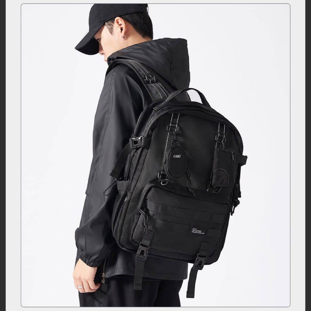 Funktionaler Outdoor-Reise-Spo – Embroidery Bag Bewertung und Preis