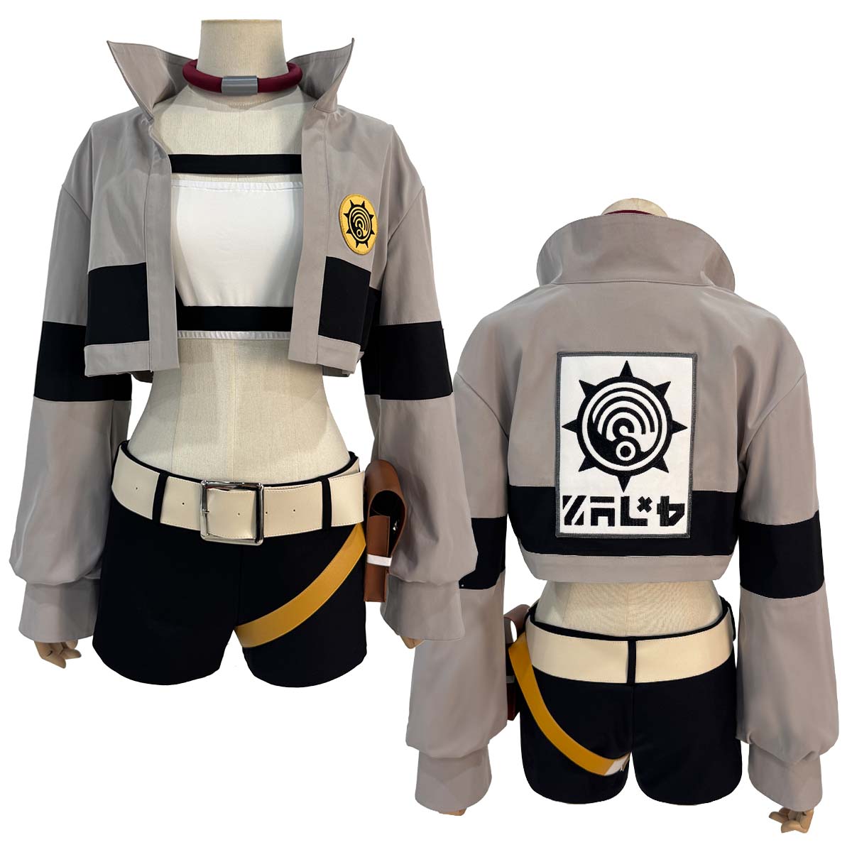 Gachiakuta Anime Riyo Cosplay  – Embroidery Bag Bewertung und Preis