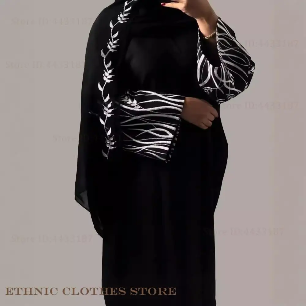 Dubai Luxus Eid Ramdan Gebet K – Embroidery Kebaya Bewertung und Preis
