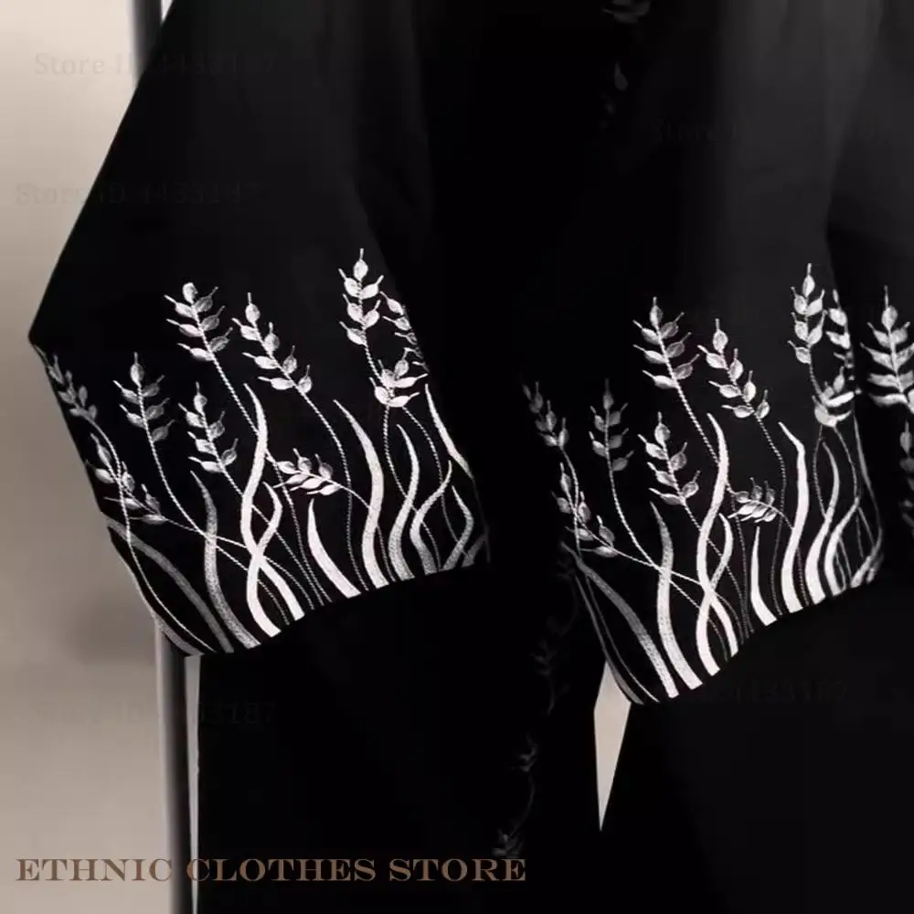 Dubai Luxus Eid Ramdan Gebet K – Embroidery Kebaya Bewertung und Preis